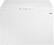 Front Standard. Whirlpool - 14.8 Cu. Ft. Chest Freezer - White.