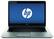 Front Standard. HP - EliteBook 840 G1 14" Laptop - Intel Core i7 - 8GB Memory - 256GB Solid State Drive - Black.