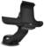 Front Standard. Samsung - Vehicle Charger and Mounting Kit.