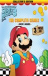 Front. Super Mario World: The Complete Series [3 Discs] [DVD].