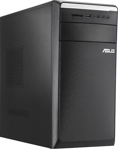 asus essentio series m11ad