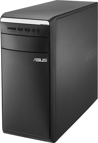 asus essentio series m11ad