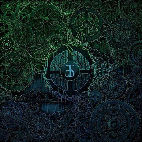 Front. Employed to Serve - Eternal Forward Motion   - COMPACT DISCS.