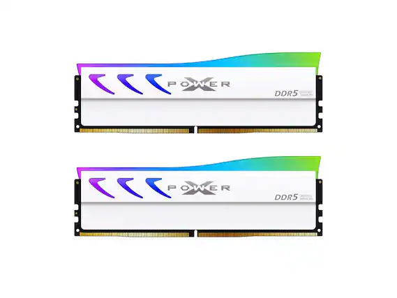 POWER DDR5 GAMING MEMORY