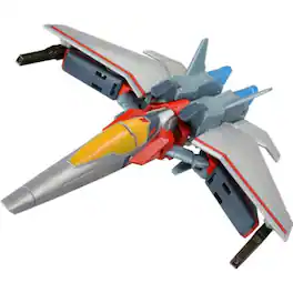 TAV-62 Warrior Starscream | Transformers Adventure