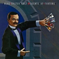 Agents of Fortune [40th Anniversary Edition] [LP] - VINYL - Front_Standard