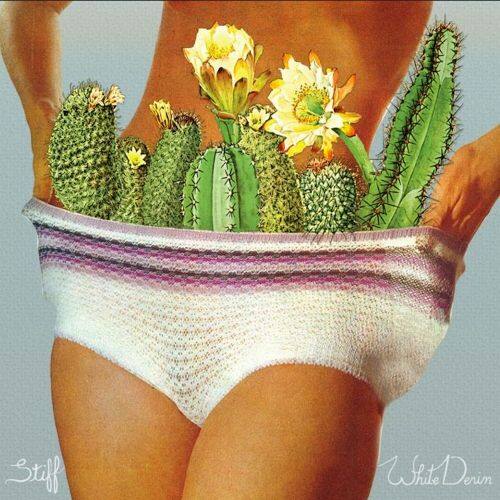 

Stiff [LP] - VINYL