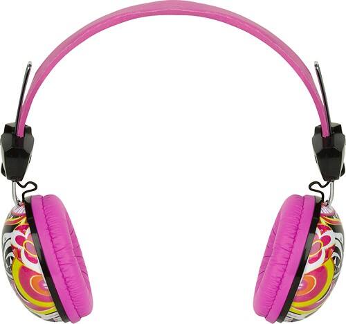 Front Standard. Macbeth Collection - Headphone.