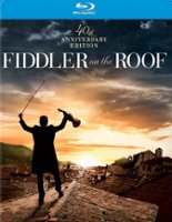 Fiddler on the Roof [Blu-ray] [1971] - Front_Original