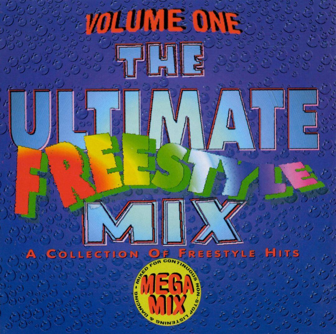 Best Buy: Ultimate Freestyle Mix, Vol. 1 [CD]