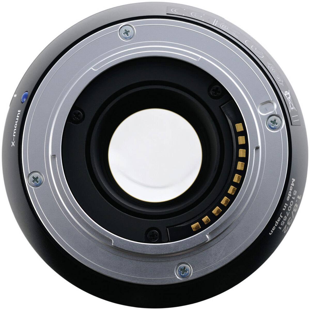 X-mount  
I Made 51 in 00 Japan  
7851 007851