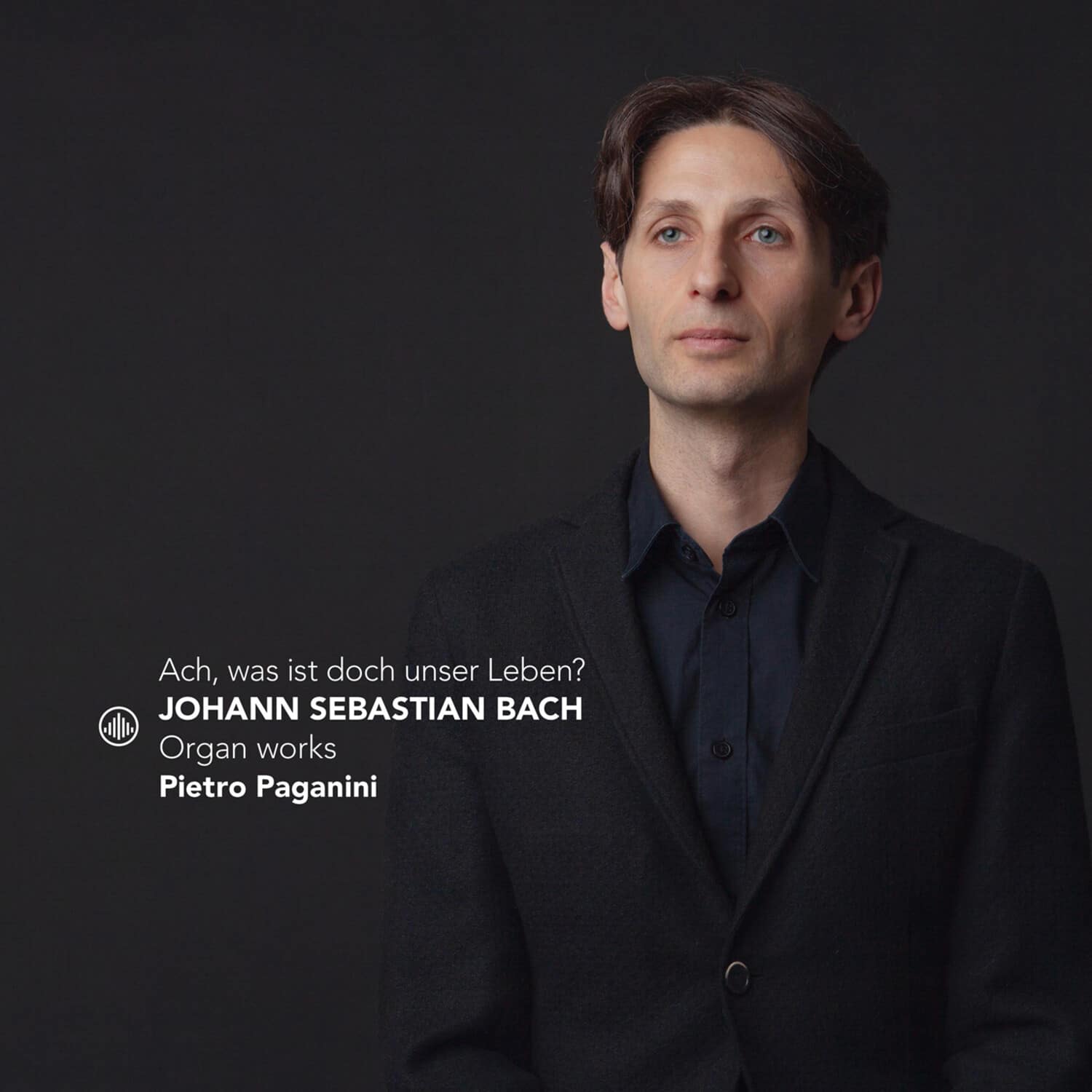 Pietro Paganini - Ach, was ist doch unser Leben? - Organ Works   - COMPACT DISCS [CD] price history on PriceWatchPro