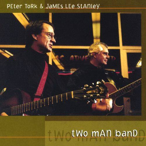 Best Buy: Two Man Band [CD]