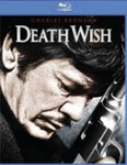Front Standard. Death Wish [40th Anniversary] [Blu-ray] [1974].