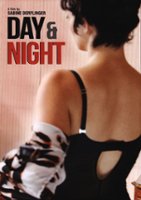 Day and Night [DVD] [2010] - Front_Original
