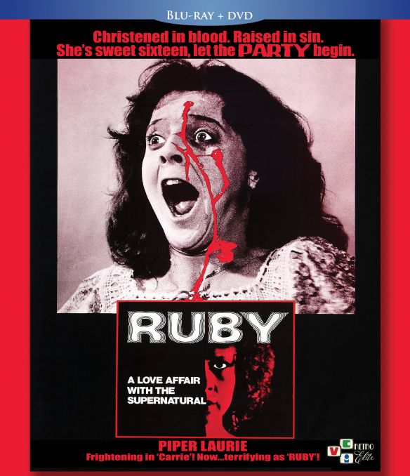 

Ruby [Blu-ray] [1977]
