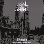 Front Standard. Lifecrusher: Contributions to a World in Ruins [CD].