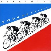 Tour de France [LP] - VINYL - Front_Standard