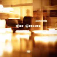 The Feeling [LP] - VINYL - Front_Standard