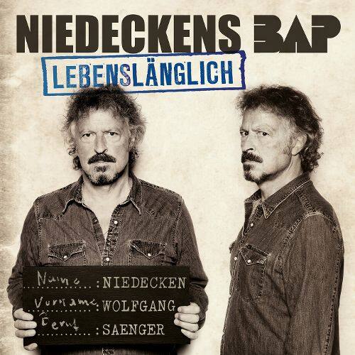

Lebenslänglich [LP] - VINYL