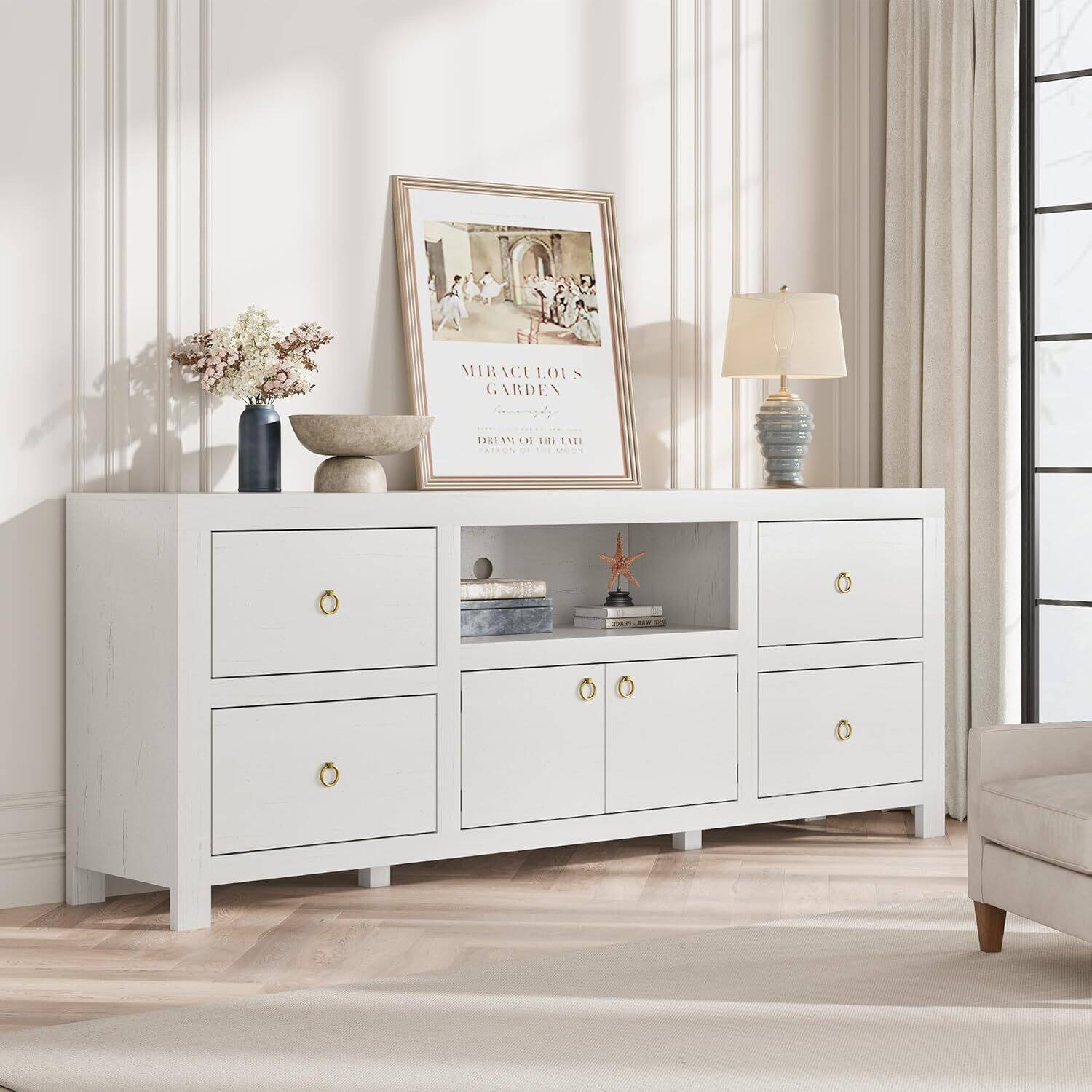 MIRACLE GARDEN  
DRAW OF THE LATE  
PATRON OF THE LATE