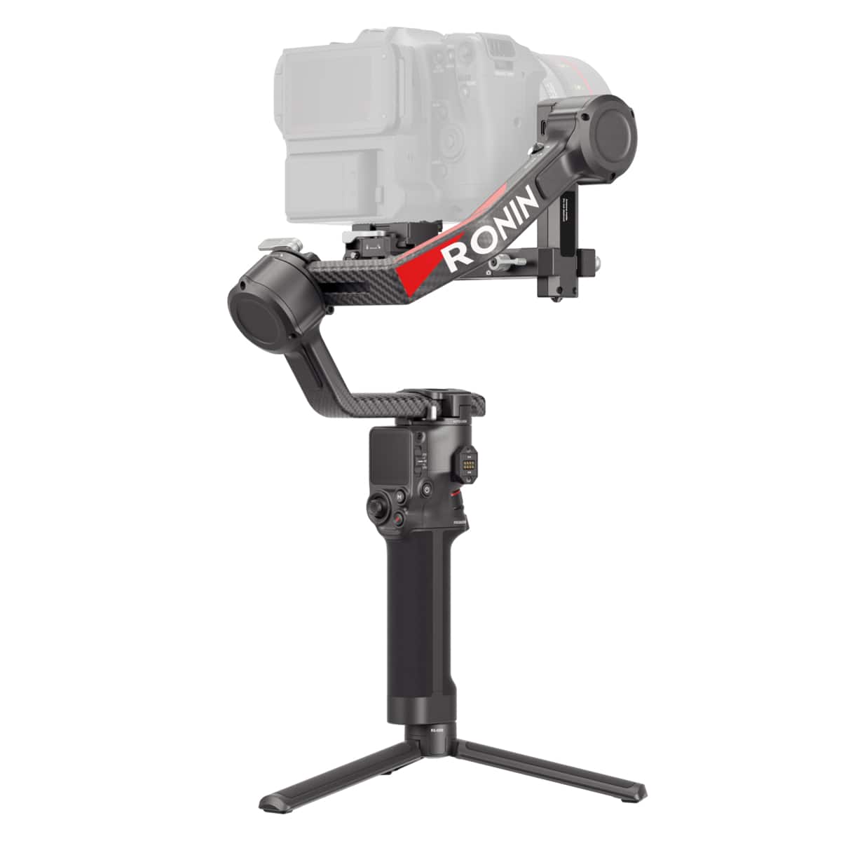 DJI - RS 4 Pro Gimbal Stabilizer price history on PriceWatchPro