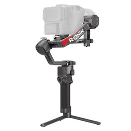 DJI - RS 4 Pro Gimbal Stabilizer