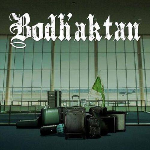  Bodh'aktan [CD]