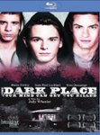 Front Standard. The Dark Place [Blu-ray] [2014].