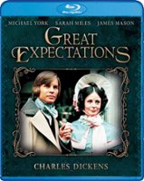 Great Expectations [Blu-ray] [1974] - Front_Original