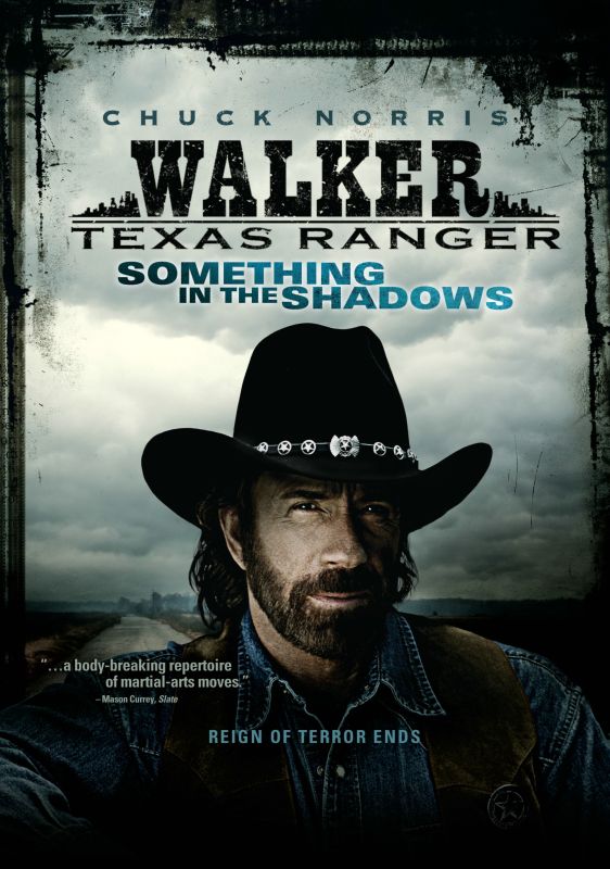 Buy: Walker, Ranger: in the Shadows [DVD]