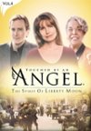 Touched by an Angel: The Spirit of Liberty Moon [DVD]
