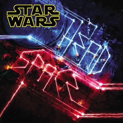  Star Wars Headspace [CD]