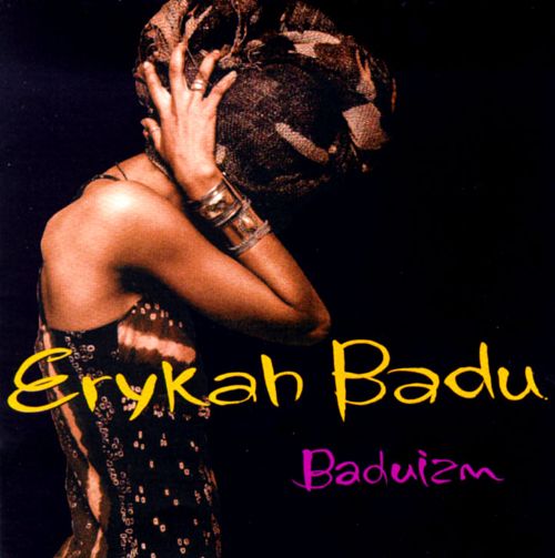  Baduizm [CD]
