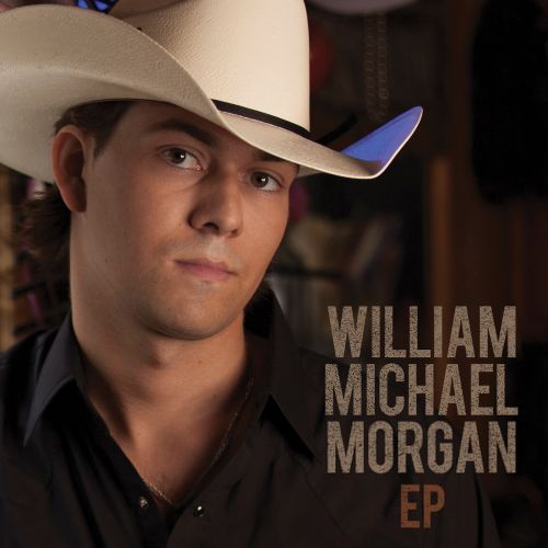  William Michael Morgan [CD]