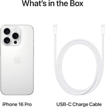 Apple Refurbished Excellent iPhone 16 Pro 5G 256GB Apple Apple Refurbished Excellent iPhone 16 Pro 5G 256GB Apple