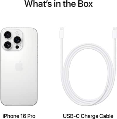 Apple Pre Owned Excellent iPhone 16 Pro Max 5G 256GB Apple Apple Pre Owned Excellent iPhone 16 Pro Max 5G 256GB Apple