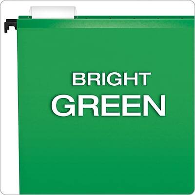 BRIGHT GREEN