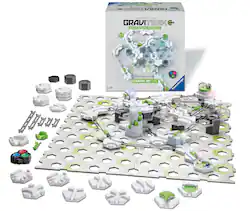 Ravensburger - GraviTrax Power: Starter-Set XXL - Front_Zoom