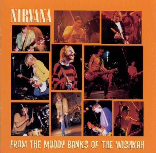 UPC 720642510513 product image for From The Muddy Banks Of The Wishkah - Vinyl | upcitemdb.com