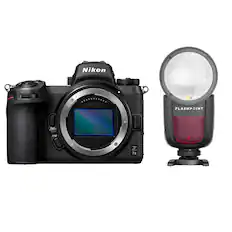 Nikon FLASHPOINT Enl Z 7 II