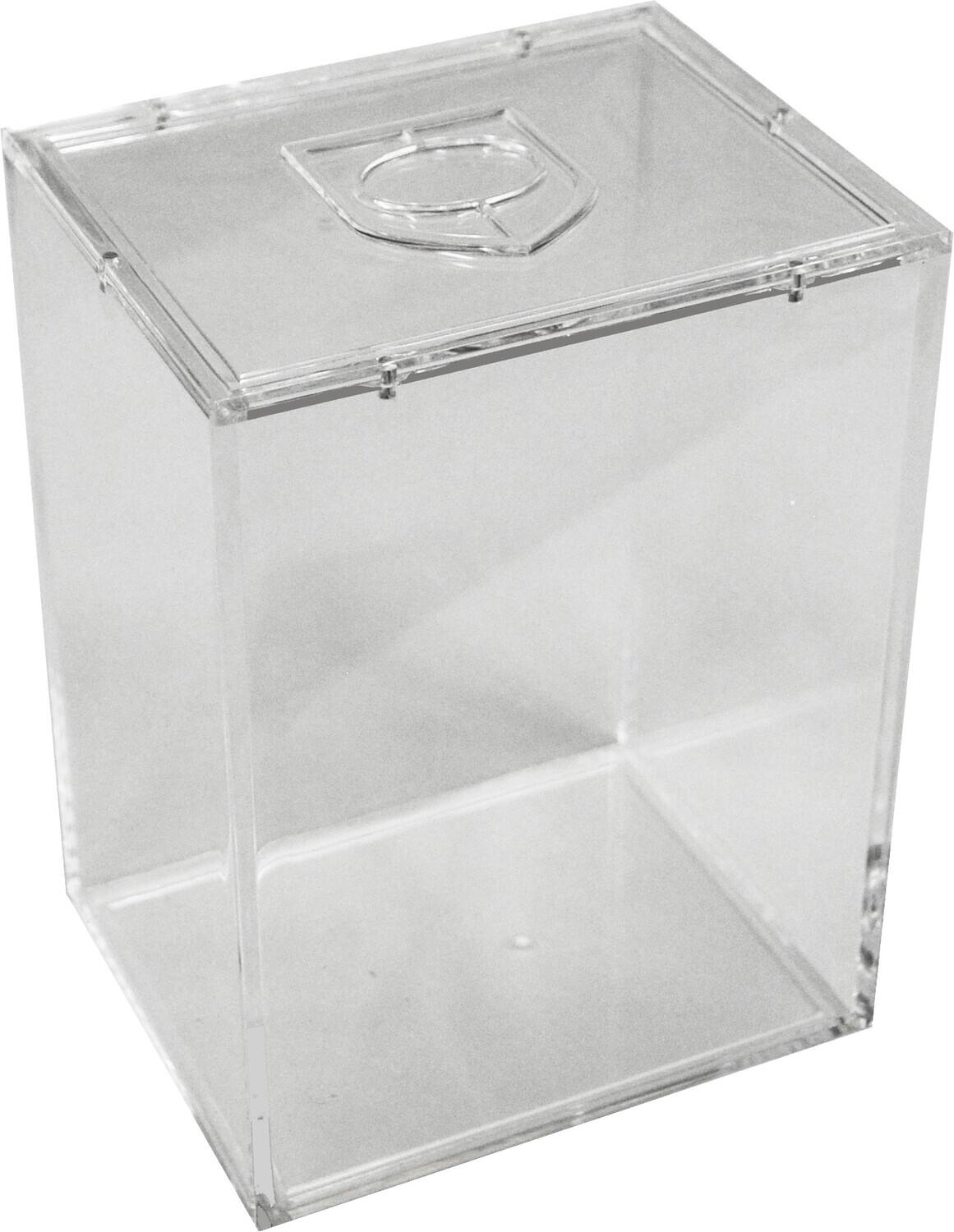 Alt View 4. PopMarket - PopShield Armor - Funko POP! Hard Protectors 4 Inch - Single - Acryli) (Clear)   - COLLECTIBLES - Multicolor.