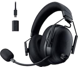 Razer BlackShark V3 Pro ANC Wireless Over the Ear Gaming Headset Razer BlackShark V3 Pro ANC Wireless Over the Ear Gaming Headset