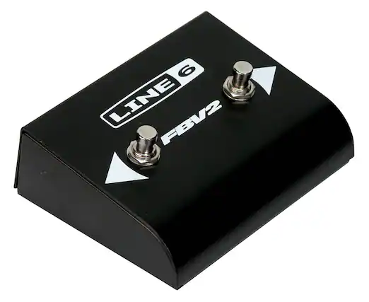 LINE 6 FBV2
