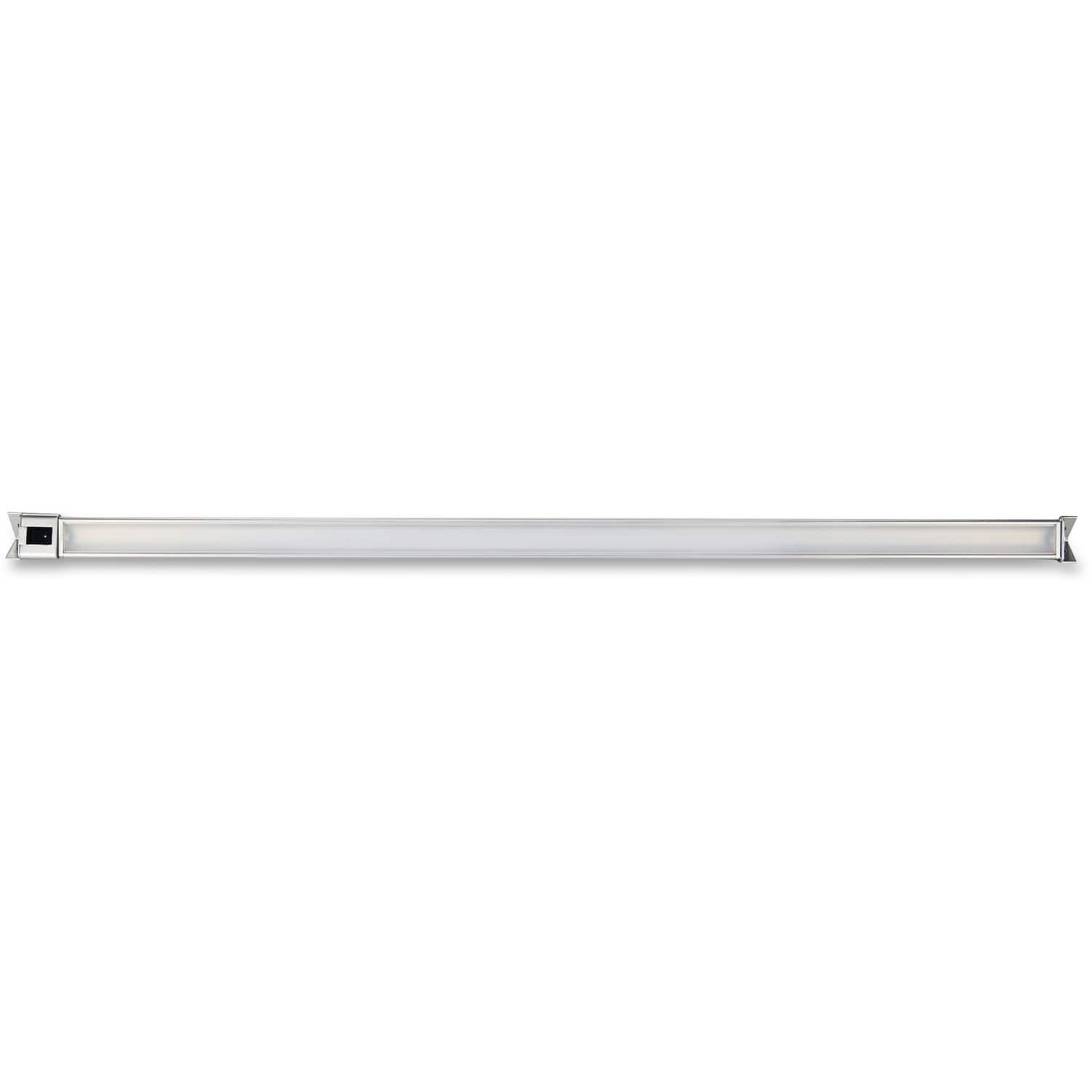 Lorell - Under Cabinet Task Light  13 W LED Bulb Indoor