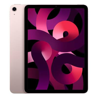 Apple Refurbished Excellent iPad Air 5 A2588 (WiFi) 256GB Pink Apple Refurbished Excellent iPad Air 5 A2588 (WiFi) 256GB Pink