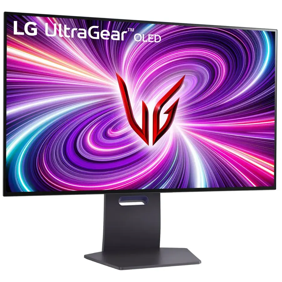 LG UltraGear OLED