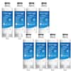 Waterdrop
Model: WD-F45
Operating specification:
- Capacity: 15.9 L
- Dimensions: 320 x 220 x 450 mm
- Weight: 10.5 kg
- NSF Certified
- Original Filter Cartridge: 247
Waterdrop
Model: WD-F45
Operating specification:
- Capacity: 15.9 L
- Dimensions: 320 x 220 x 450 mm
- Weight: 10.5 kg
- NSF Certified
- Original Filter Cartridge: 247
Waterdrop
Model: WD-F45
Operating specification:
- Capacity: 15.9 L
- Dimensions: 320 x 220 x 450 mm
- Weight: 10.5 kg
- NSF Certified
- Original Filter Cartridge: 247
Waterdrop
Model: WD-F45
Operating specification:
- Capacity: 15.9 L
- Dimensions: 320 x 220 x 450 mm
- Weight: 10.5 kg