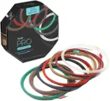 PRO Tuder NTORAL 7 NTEAU RETERSAA MTEUUR - I  9 MTIN - N LT - - 1.75 Doodler PRO DEFILLE FILAMENT DE RECHARGE sur plus at t/Apprenez-en Learn 3Doodler.com/PRO varer recharge puent de Less couLAUES may 1 Rnt collors e