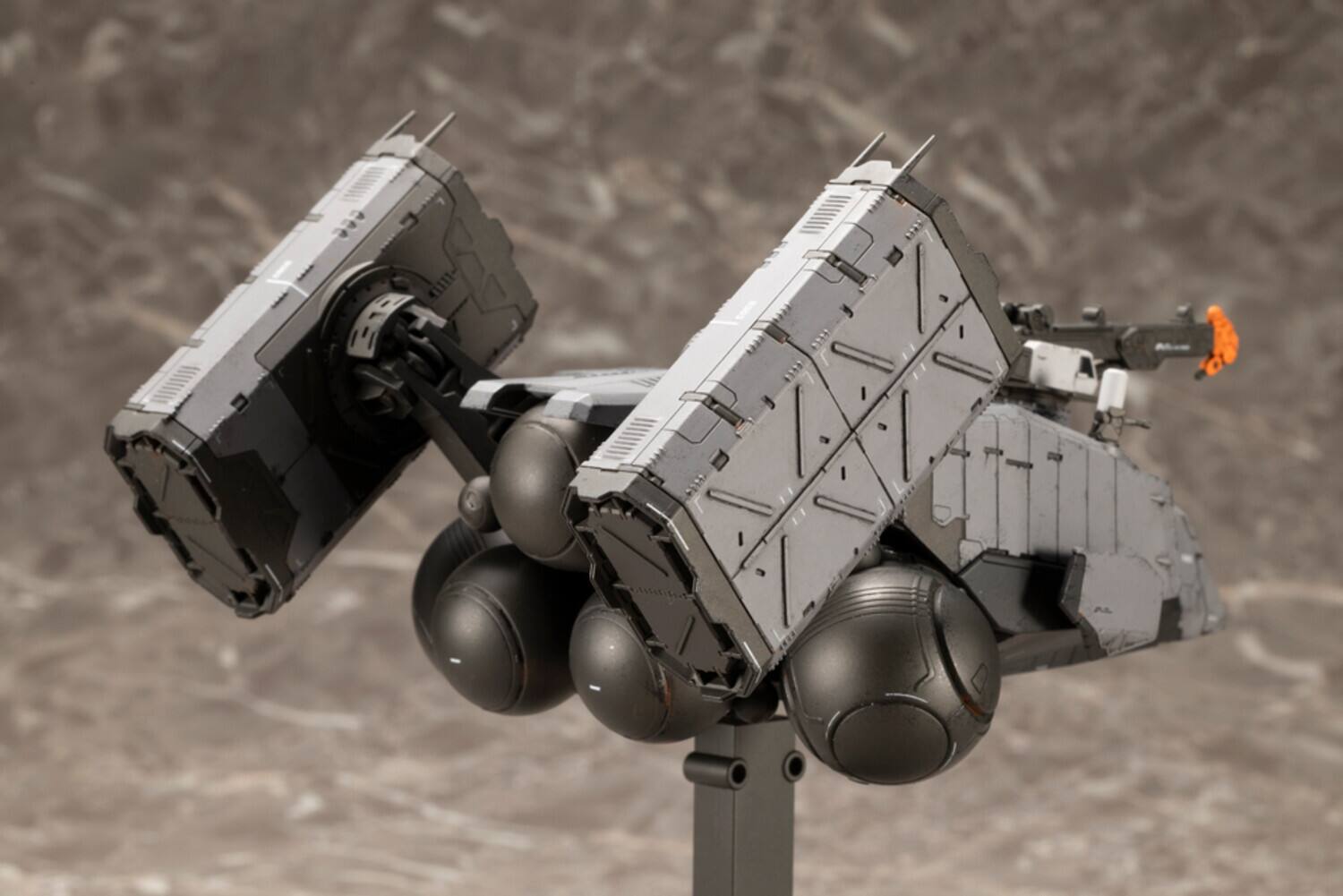 Alt View 2. PopMarket - Kotobukiya - Death Stranding 2 - DHV Magellan Model Kit   - Collectibles - Multicolor.